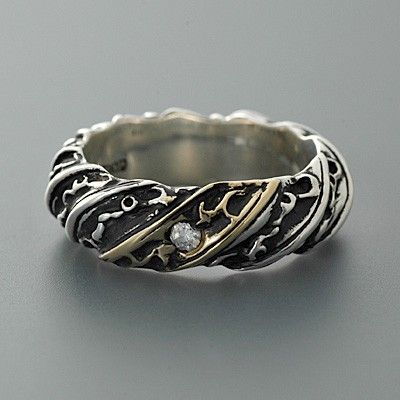 シルバーリング