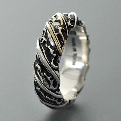 シルバーリング