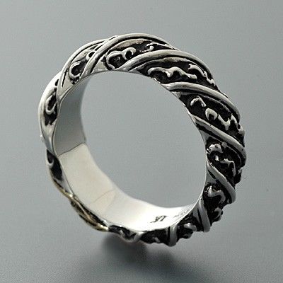 シルバーリング