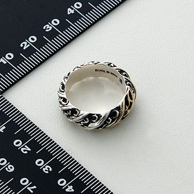 シルバーリング