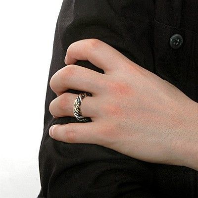 シルバーリング