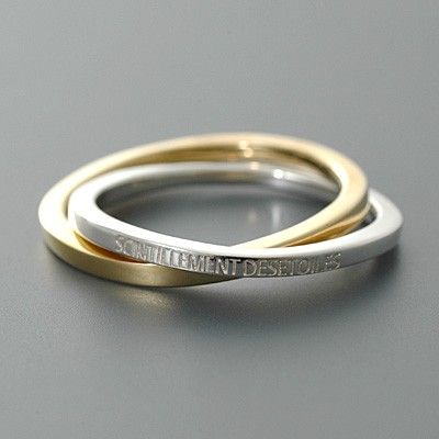 シルバーリング