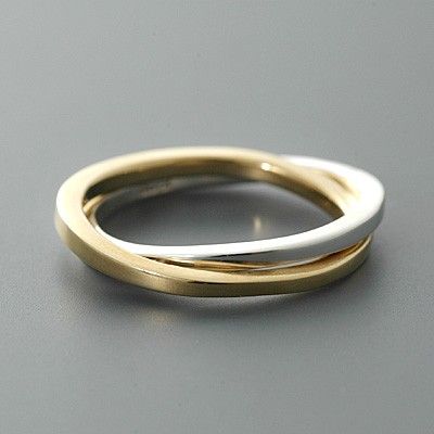 シルバーリング