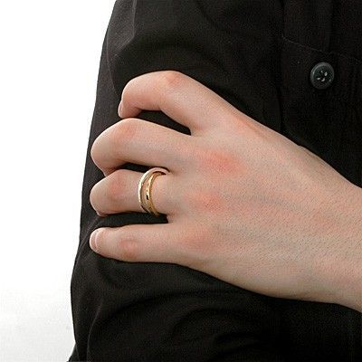 シルバーリング