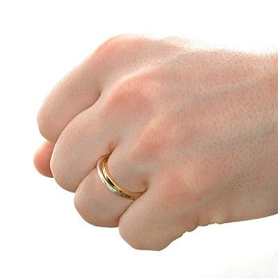 シルバーリング