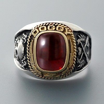 シルバーリング