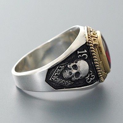 シルバーリング