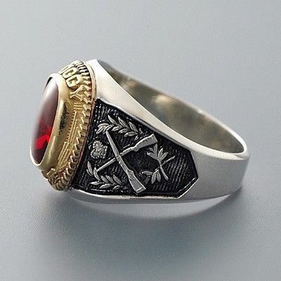 シルバーリング