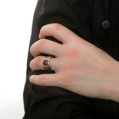 シルバーリング