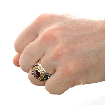 シルバーリング