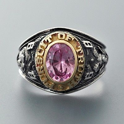 シルバーリング