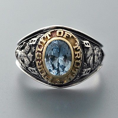 シルバーリング