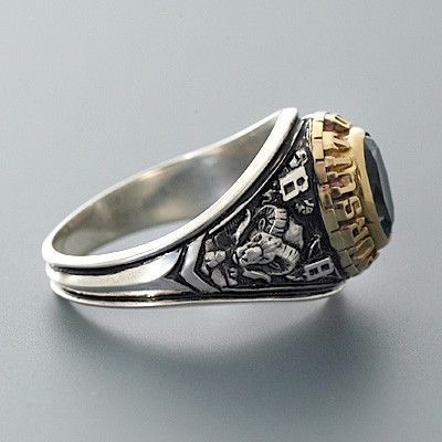 シルバーリング