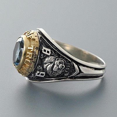 シルバーリング