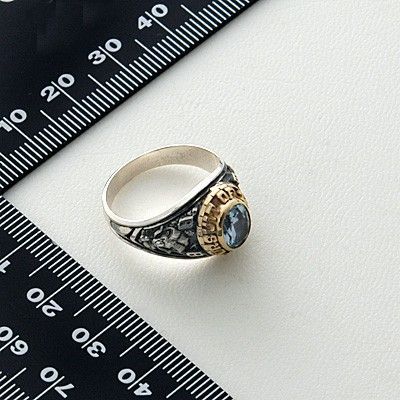 シルバーリング