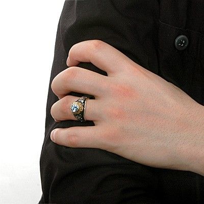 シルバーリング