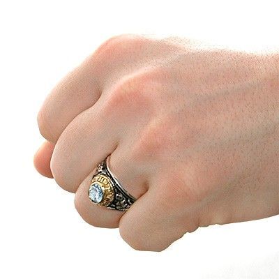 シルバーリング