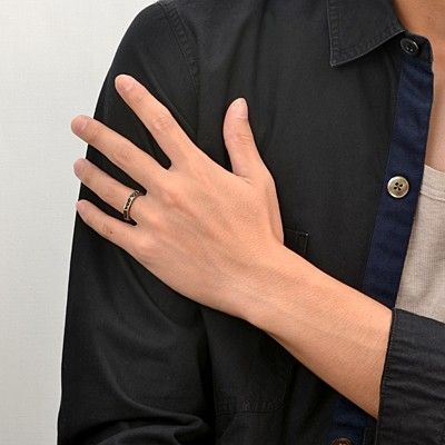 シルバーリング