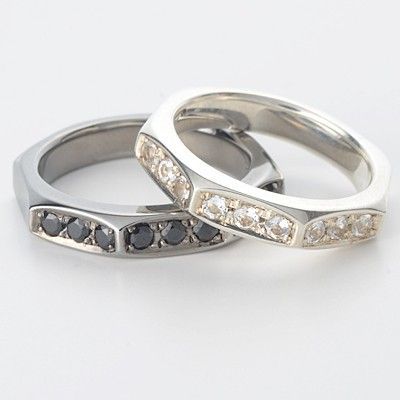 シルバーペアリング