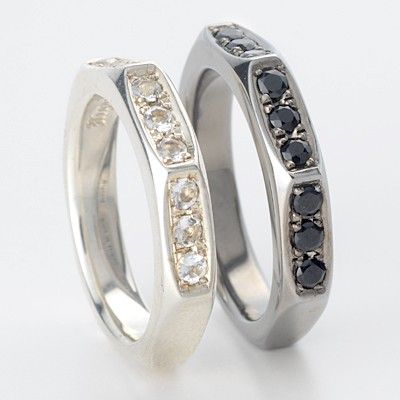 シルバーペアリング