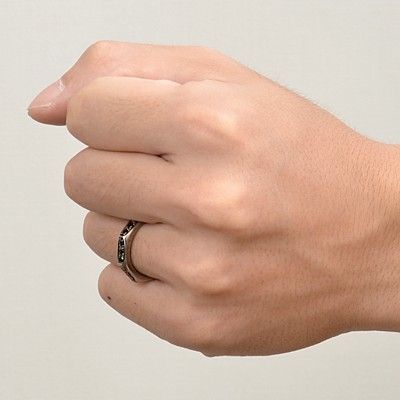 シルバーペアリング