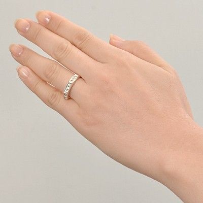 シルバーペアリング