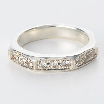 シルバーリング