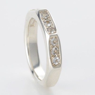 シルバーリング