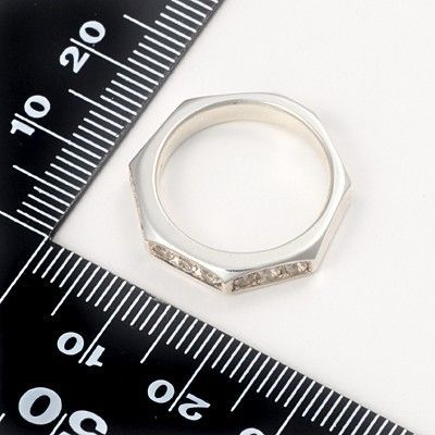 シルバーリング