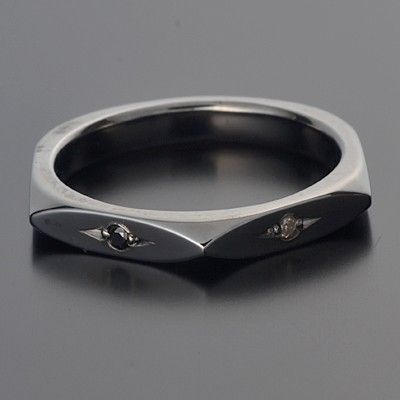 シルバーリング