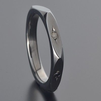 シルバーリング