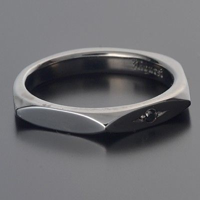 シルバーリング