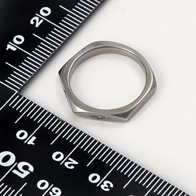 シルバーリング