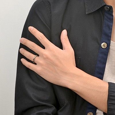 シルバーリング