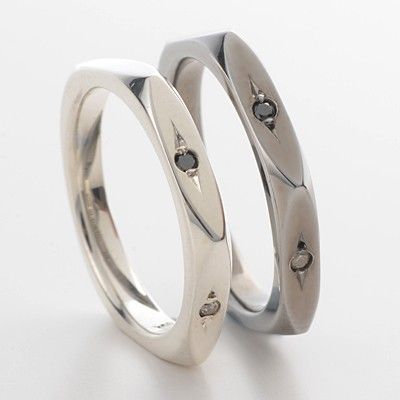 シルバーペアリング