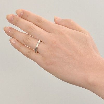 シルバーペアリング