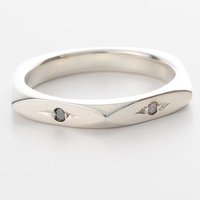 シルバーリング