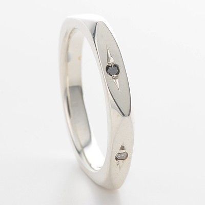 シルバーリング