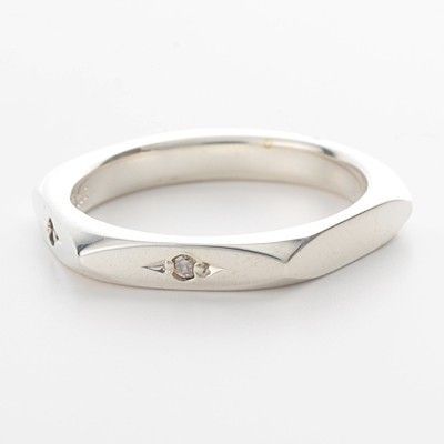 シルバーリング