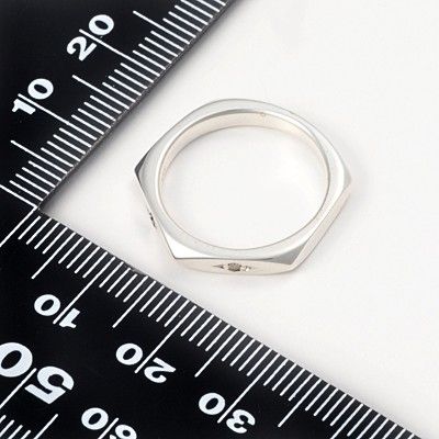 シルバーリング