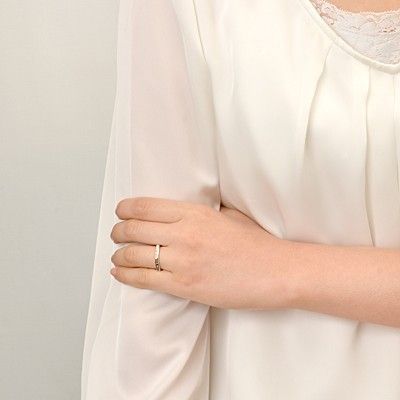 シルバーリング