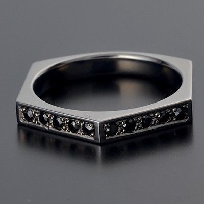 シルバーリング