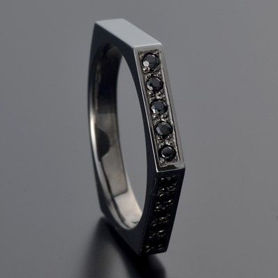 シルバーリング