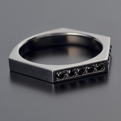 シルバーリング