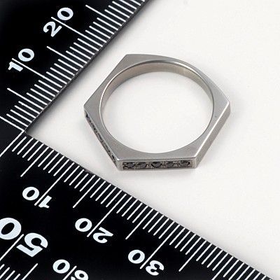 シルバーリング