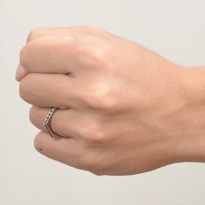 シルバーリング