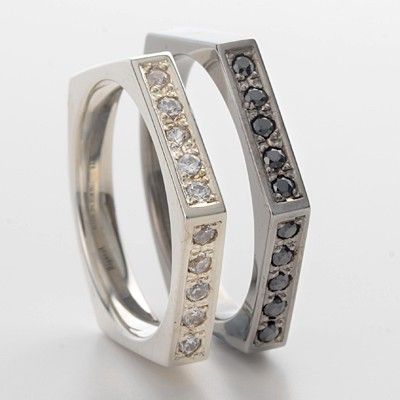 シルバーペアリング