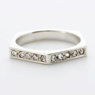 シルバーリング