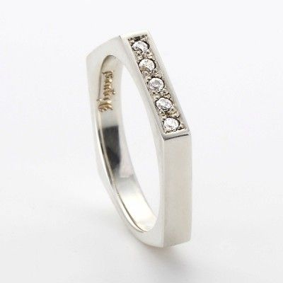 シルバーリング