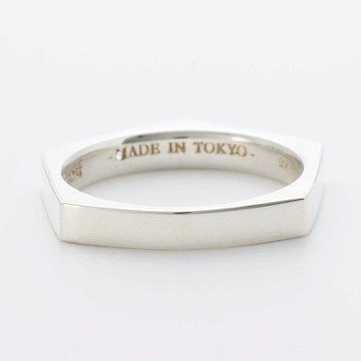 シルバーリング